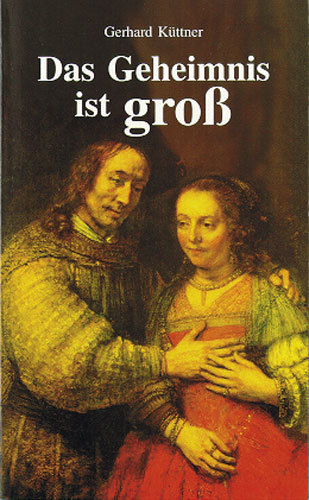 Das Geheimnis ist groß
