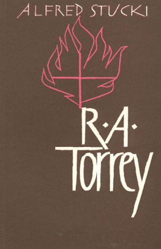 R.A. Torrey